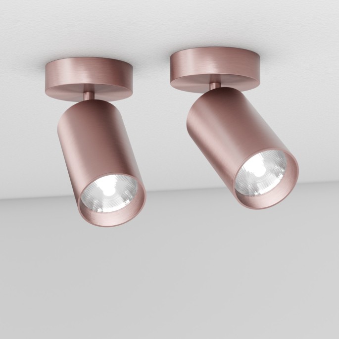 Faretto 230V BRAVO 13 - plafone