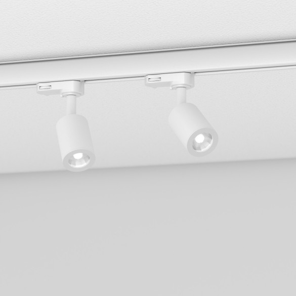 Faretto CRICCO 6 - binario