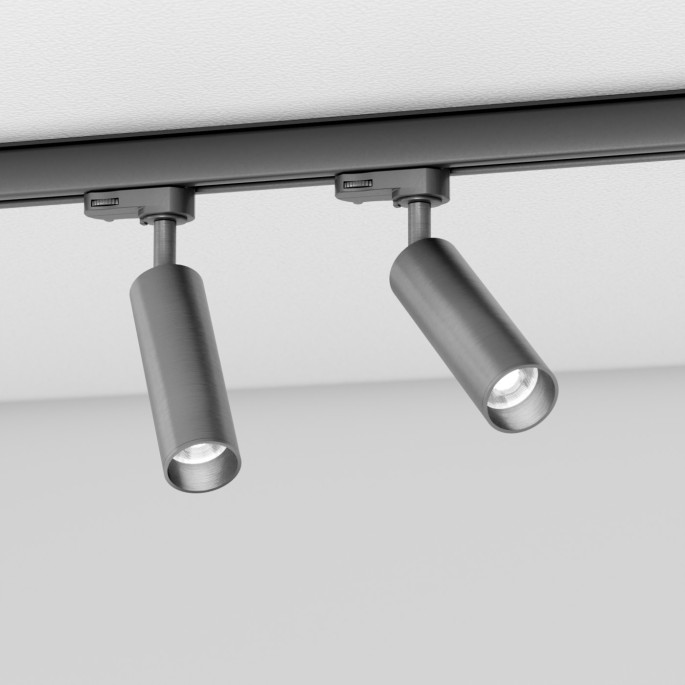 Faretto CRICCO 13 - binario