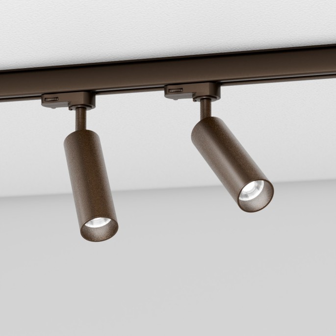 Faretto CRICCO 13 - binario