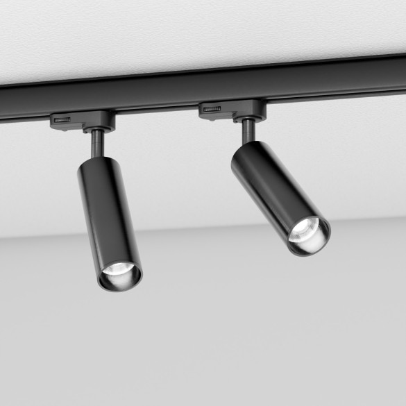 CRICCO 13 spotlight - track