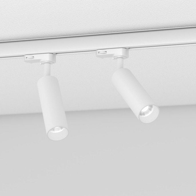 Faretto CRICCO 13 - binario