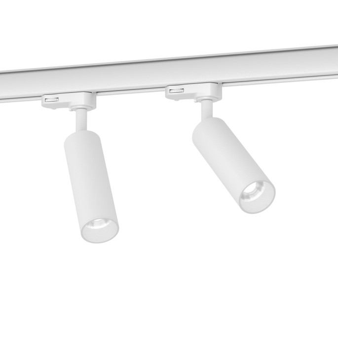 Faretto CRICCO 13 - binario