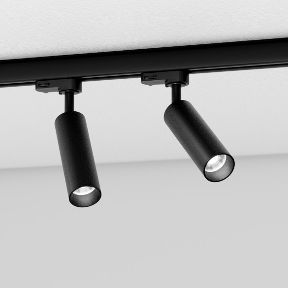 Faretto CRICCO 13 - binario