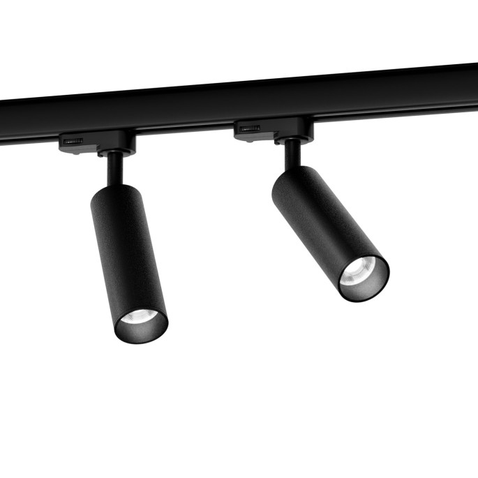 CRICCO 13 spotlight - track