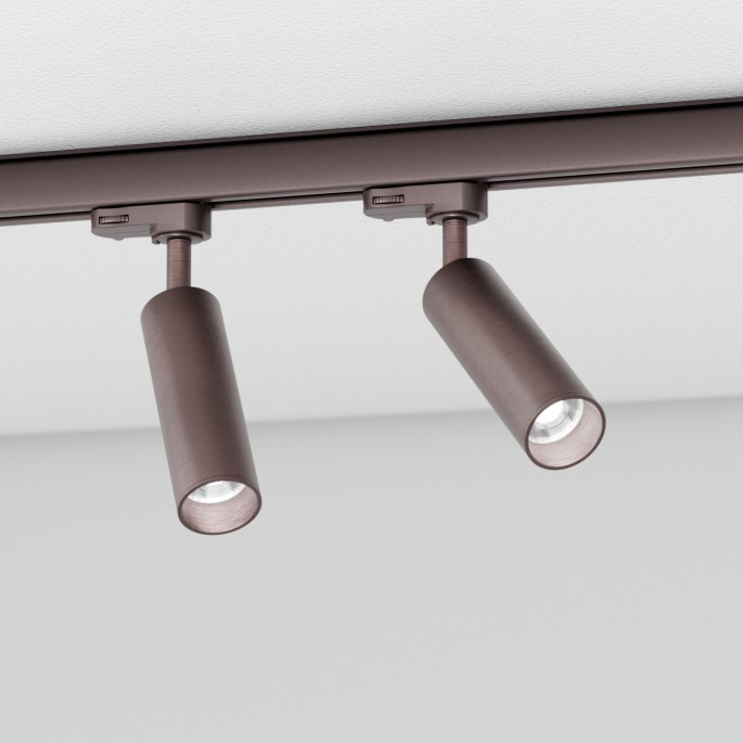 Faretto CRICCO 13 - binario