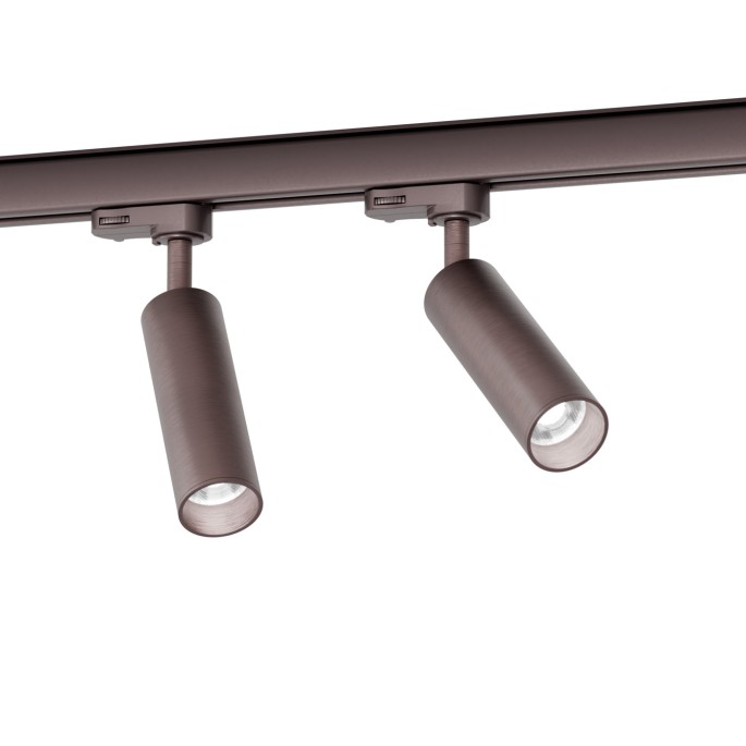 CRICCO 13 spotlight - track