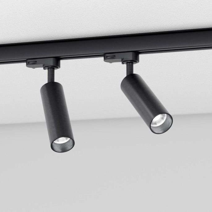 CRICCO 13 spotlight - track