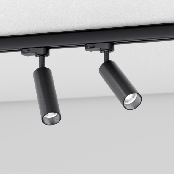 CRICCO 13 spotlight - track