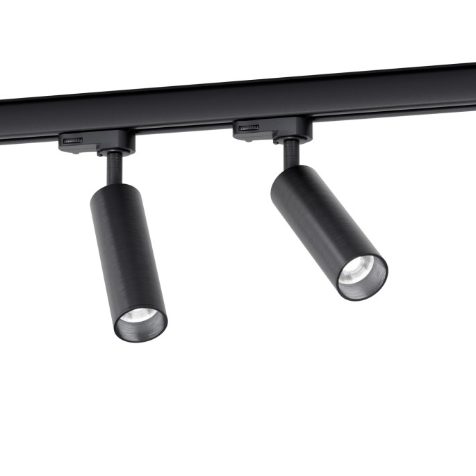 CRICCO 13 spotlight - track