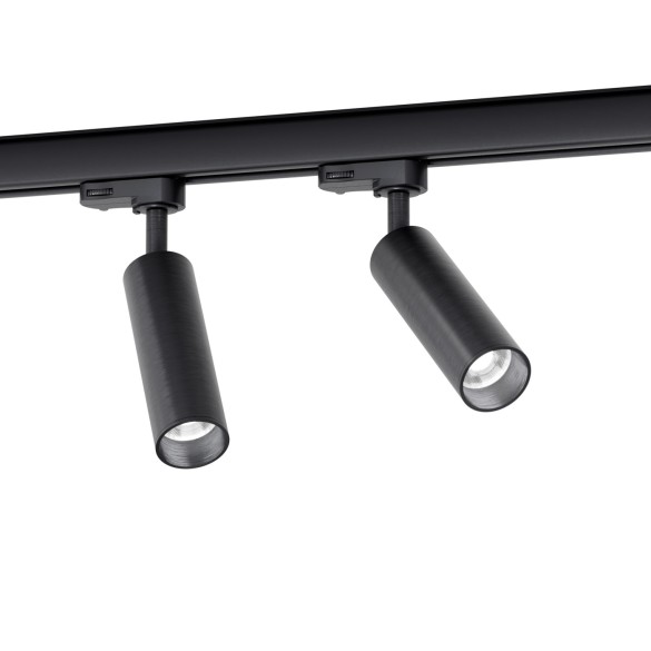 CRICCO 13 spotlight - track