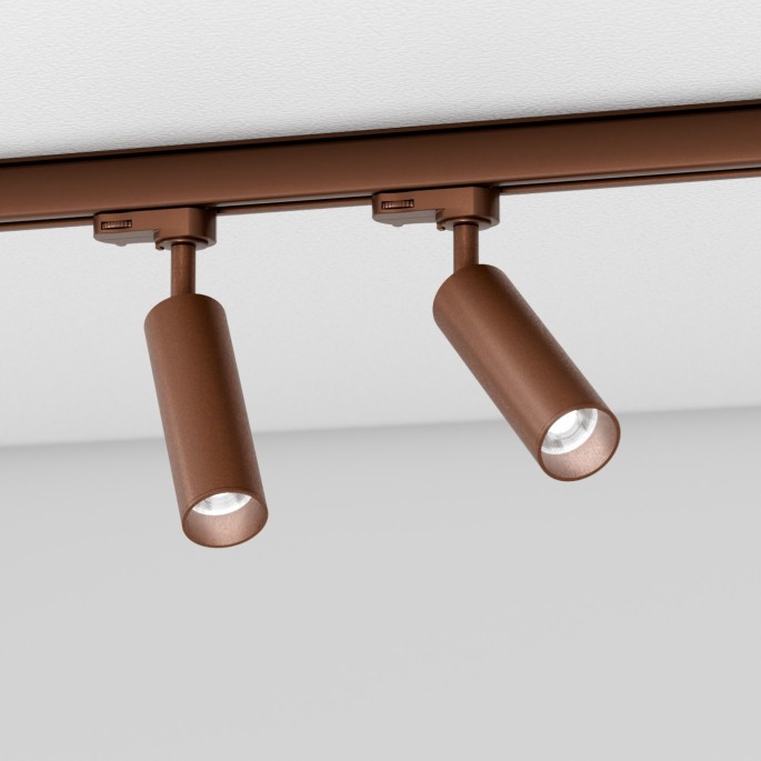 Faretto CRICCO 13 - binario