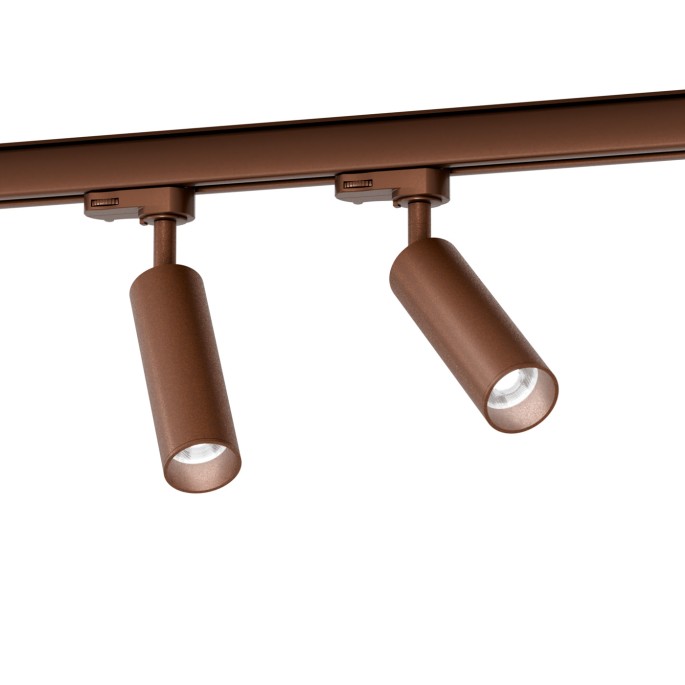 Faretto CRICCO 13 - binario