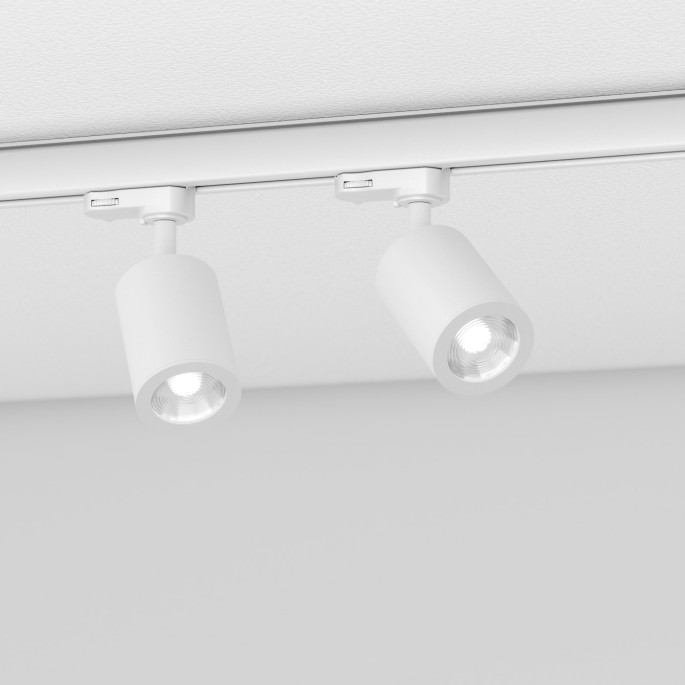 CICCIO 8 spotlight - track