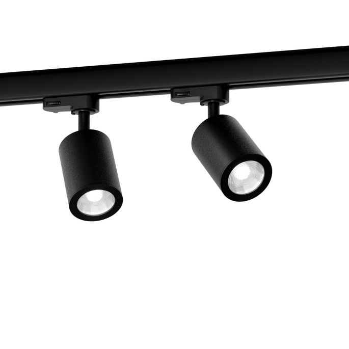 Faretto CICCIO 8 - binario