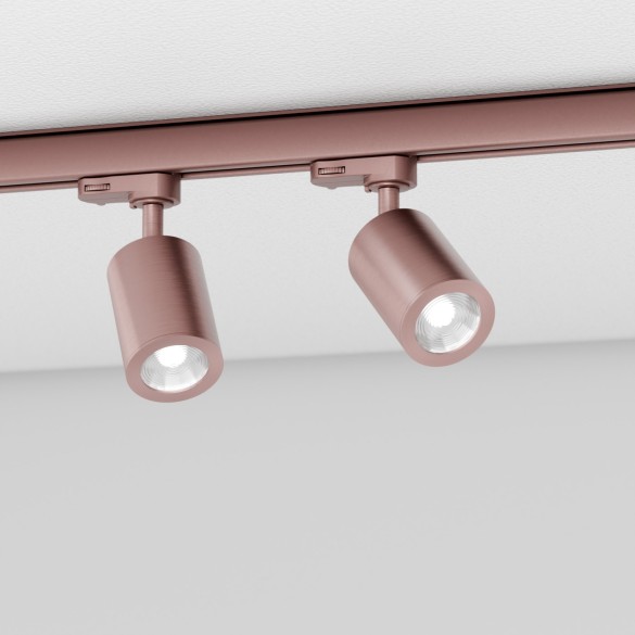 Faretto CICCIO 8 - binario