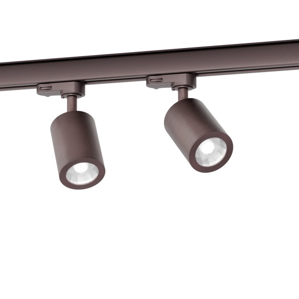 Faretto CICCIO 8 - binario