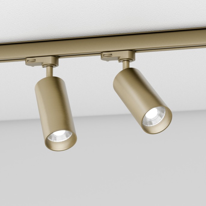 Faretto CICCIO 13 - binario