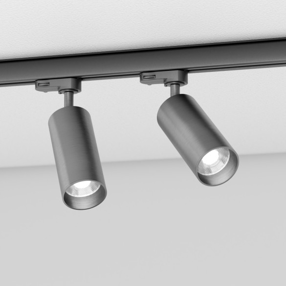 Faretto CICCIO 13 - binario