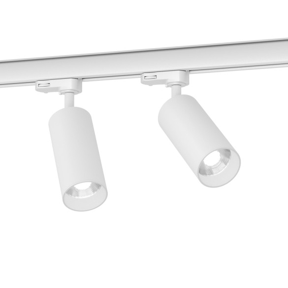 Faretto CICCIO 13 - binario