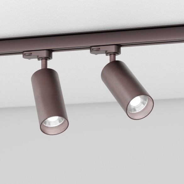 Faretto CICCIO 13 - binario