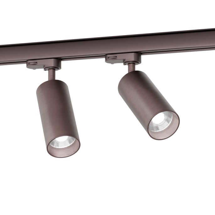 Faretto CICCIO 13 - binario