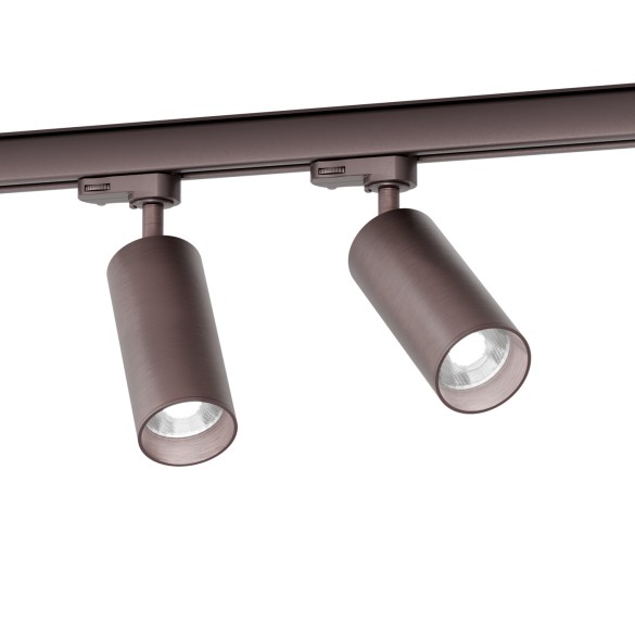 Faretto CICCIO 13 - binario