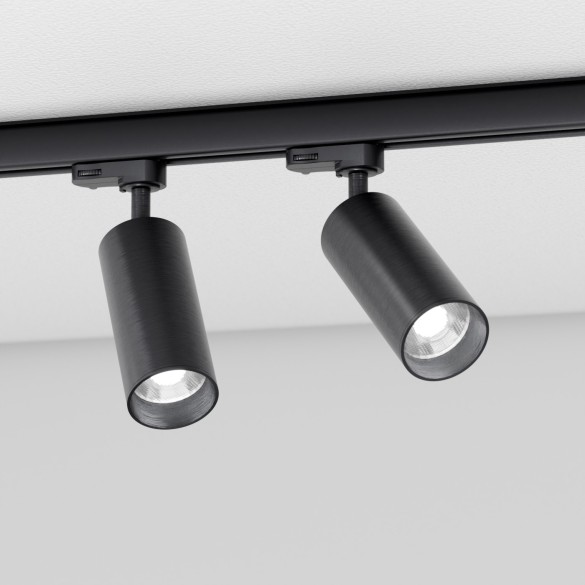 Faretto CICCIO 13 - binario