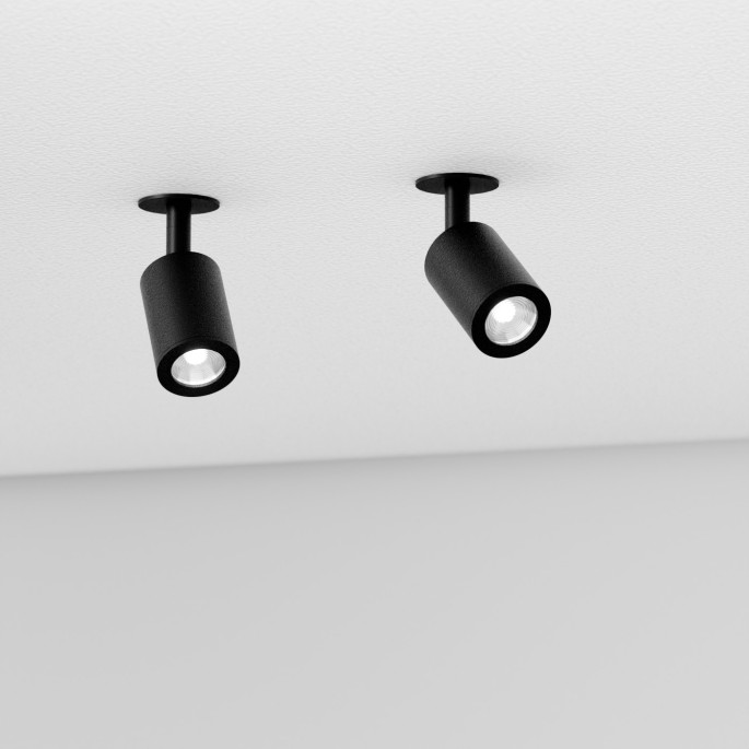 Faretto CRICCO 6 - incasso