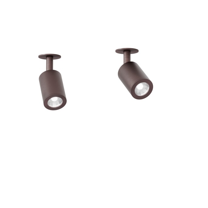 CRICCO 6 spotlight - recessed