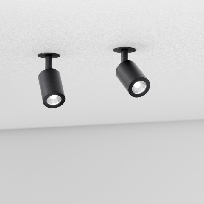 Faretto CRICCO 6 - incasso