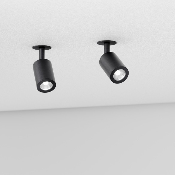 Faretto CRICCO 6 - incasso