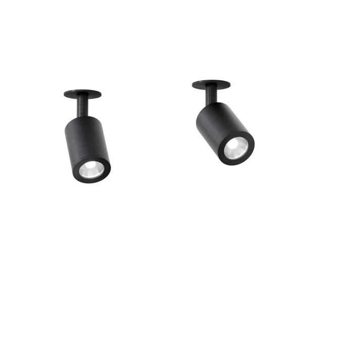 CRICCO 6 spotlight - recessed