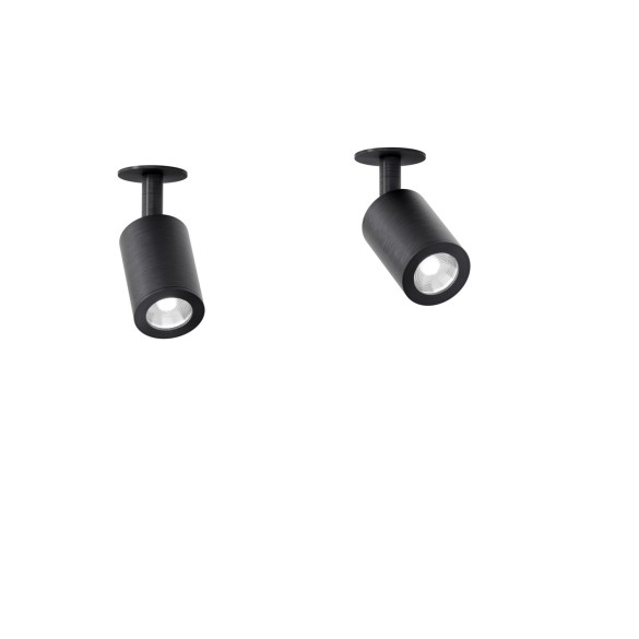 CRICCO 6 spotlight - recessed