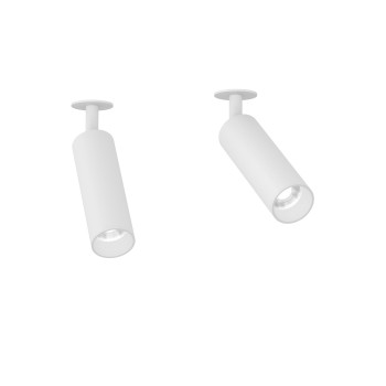 CRICCO 13 spotlight - recessed 2