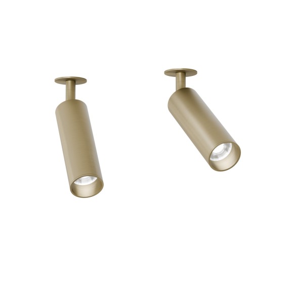 CRICCO 13 spotlight - recessed