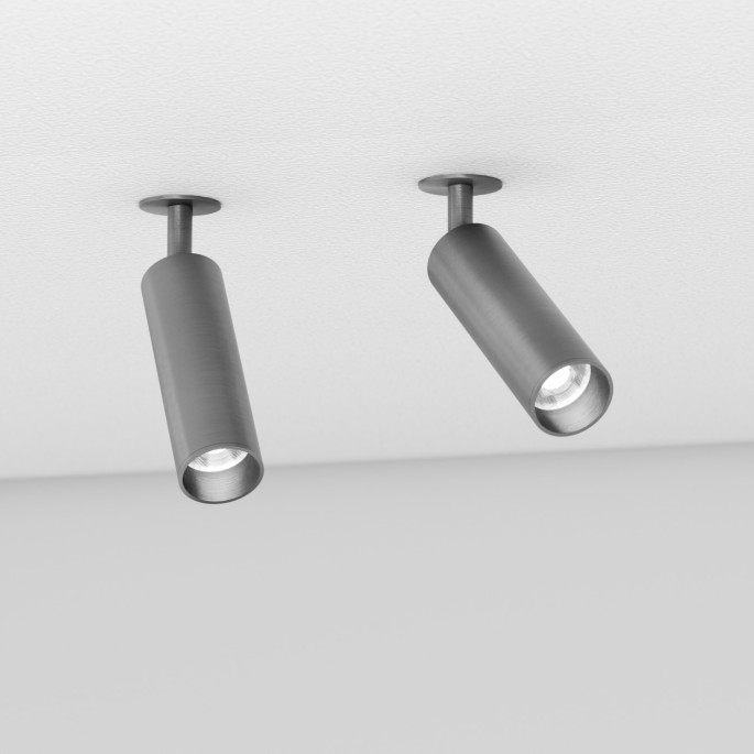 CRICCO 13 spotlight - recessed