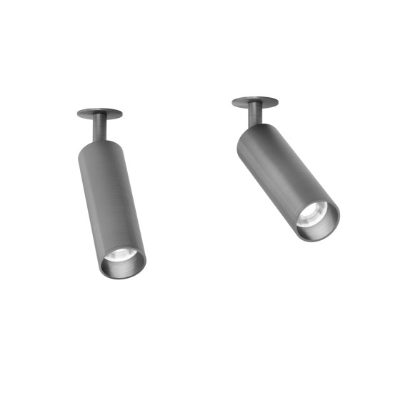 CRICCO 13 spotlight - recessed