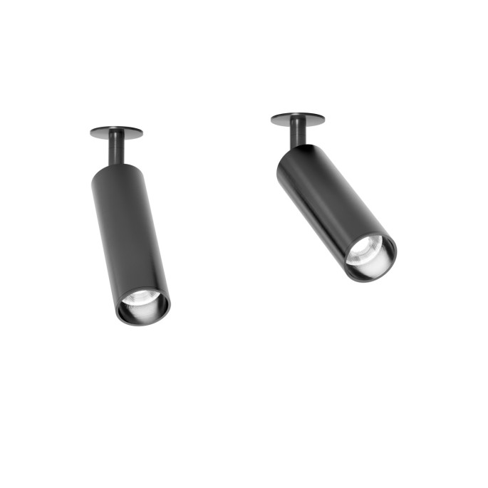 CRICCO 13 spotlight - recessed