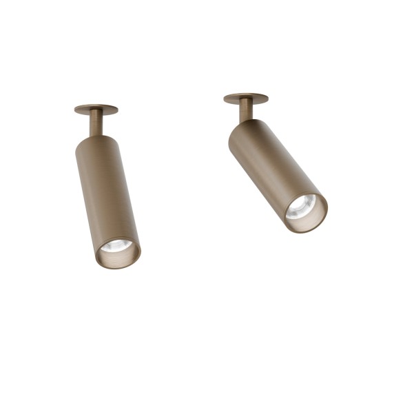 CRICCO 13 spotlight - recessed