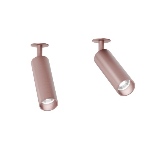 Faretto CRICCO 13 - incasso