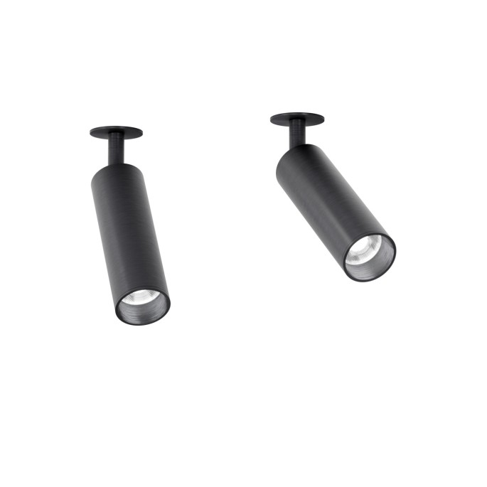 CRICCO 13 spotlight - recessed