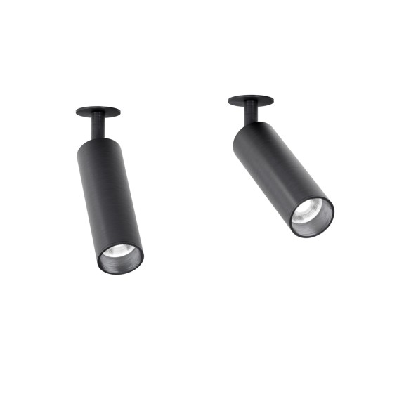 CRICCO 13 spotlight - recessed