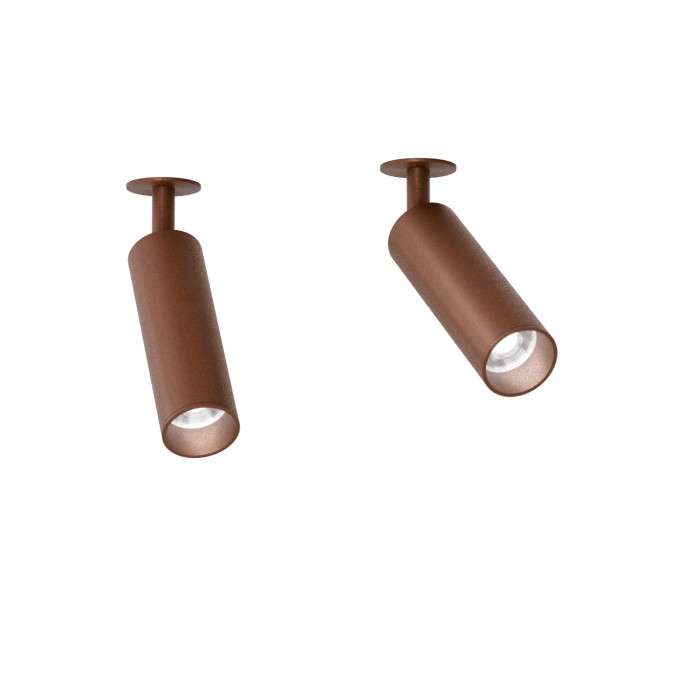 CRICCO 13 spotlight - recessed