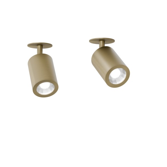 Faretto CICCIO 8 - incasso