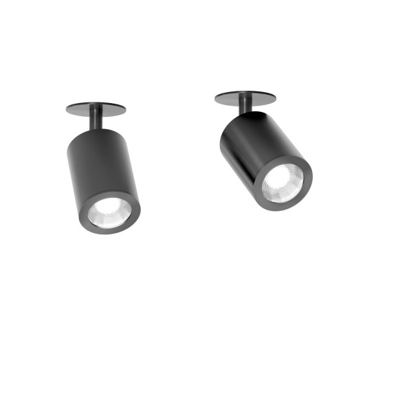 Faretto CICCIO 8 - incasso