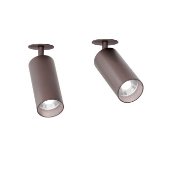 CICCIO 13 spotlight - recessed 2