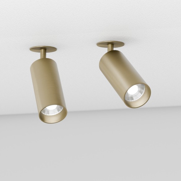 Faretto CICCIO 13 - incasso