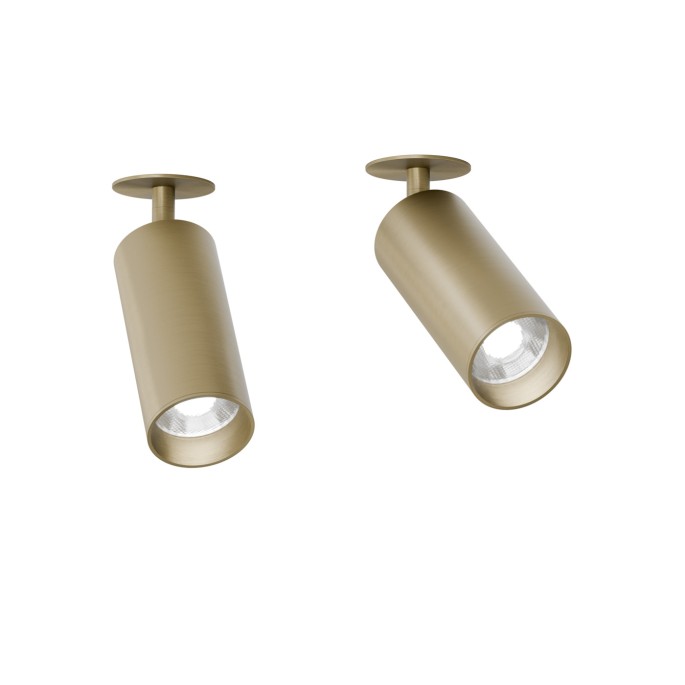 CICCIO 13 spotlight - recessed