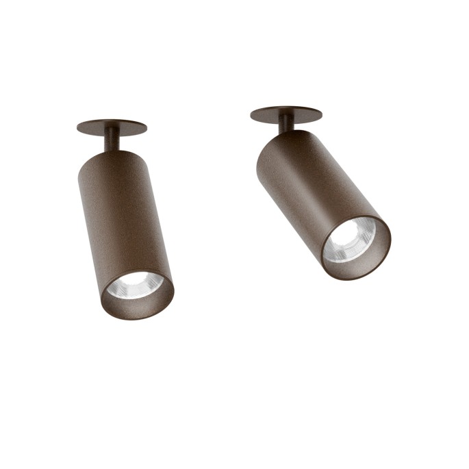 Faretto CICCIO 13 - incasso